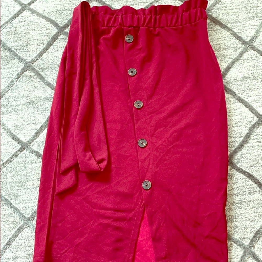 Skirt